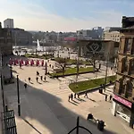 City Park View Bradford City Center