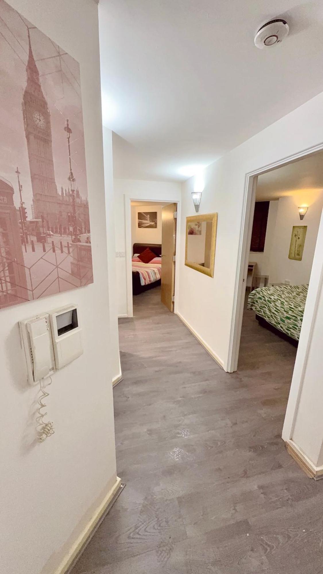Park View Bradford Center Homestay Bradford (West Yorkshire)